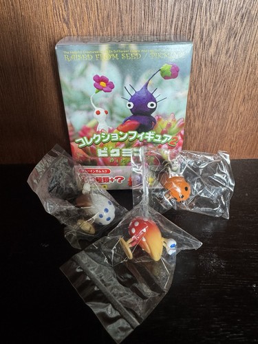 Pikmin new agatsuma - 2,