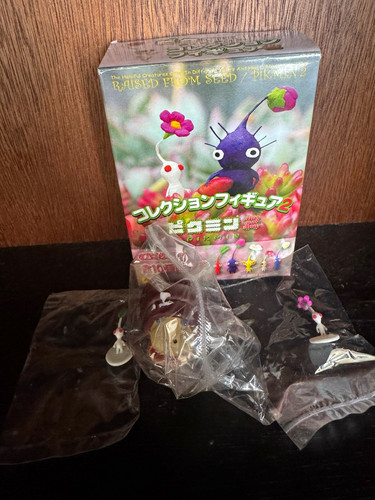 Pikmin nintendo gamecube - 2,